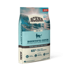 ACANA CAT BOUNTIFUL CATCH 0