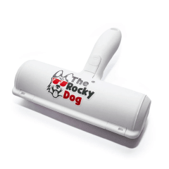 THE ROCKY DOG QUITAPELOS ROLLEN 0