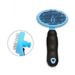 FURMASTER PEINE PARA MASCOTAS CON EXPULSOR 1