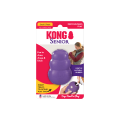 KONG SENIOR 1