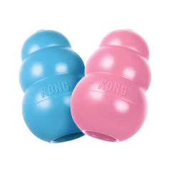 KONG PUPPY 0