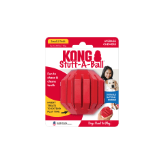 KONG STUFF A BALL 0