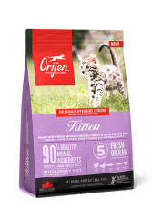 ORIJEN KITTEN 1