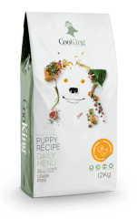COOKING PUPPY 0