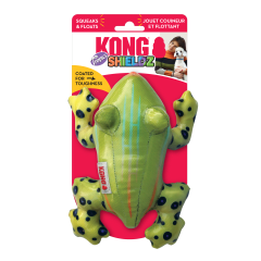 KONG SHIELDZ TROPICS FROG 1