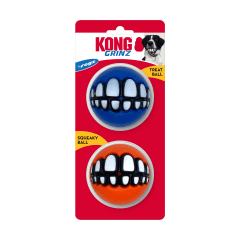 KONG GRINZ BALL X2 0