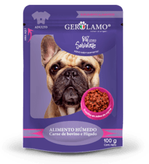 GEROLAMO SALVATORE SACHET ADULTO 1