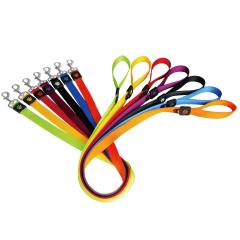 DOCO SIGNATURE CORREA PERRO LARGE 0