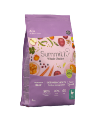 SUMMIT10 WHOLE CHOICE KITTEN 0