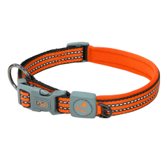 DOCO COLLAR PERRO VARIO ORING XLARGE 0