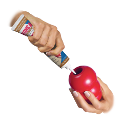 KONG STUFF´N CREMA DE MANI 0