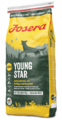 JOSERA YOUNG STAR 1