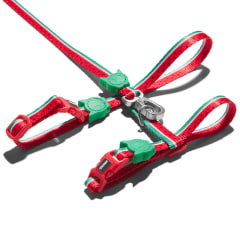 ZEECAT HARNESS + LEASH SET 0