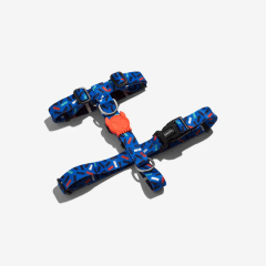 ZEEDOG H-HARNESS ATLANTA 0