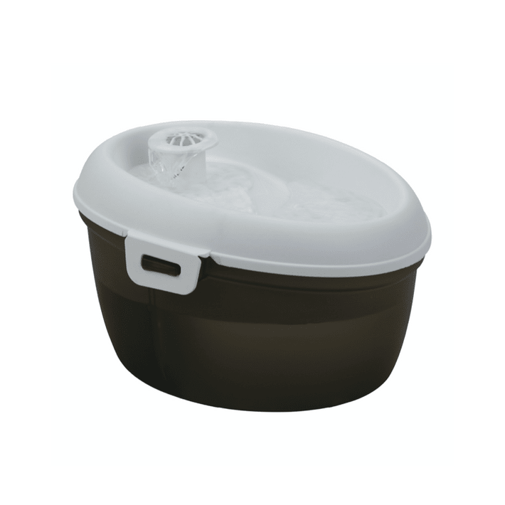 CATH2O FUENTE BEBEDERA MINI 1.2L + DENTAL CARE2