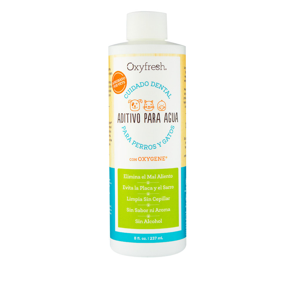 OXYFRESH ADITIVO PARA AGUA2