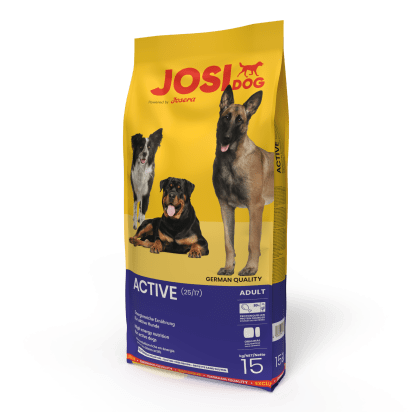 JOSERA JOSIDOG ACTIVE1