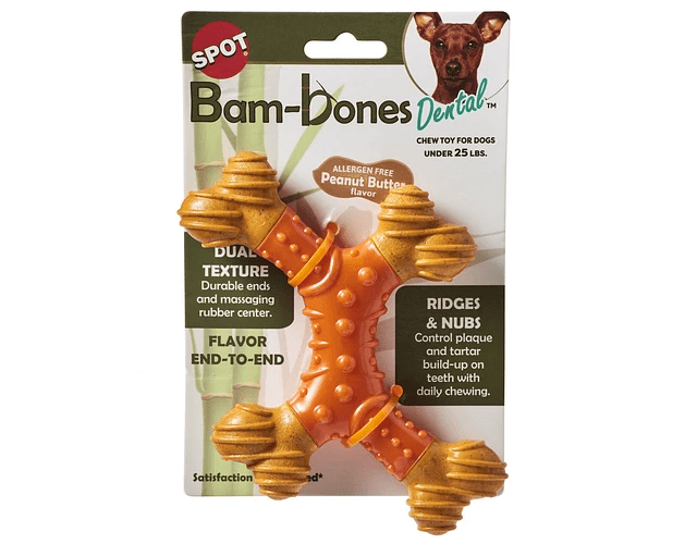 SPOT BAM-BONES DENTAL TIPO 