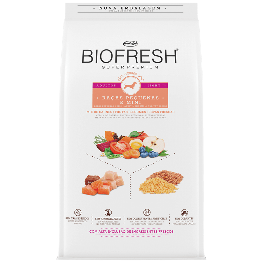 BIOFRESH ADULTOS LIGTH1