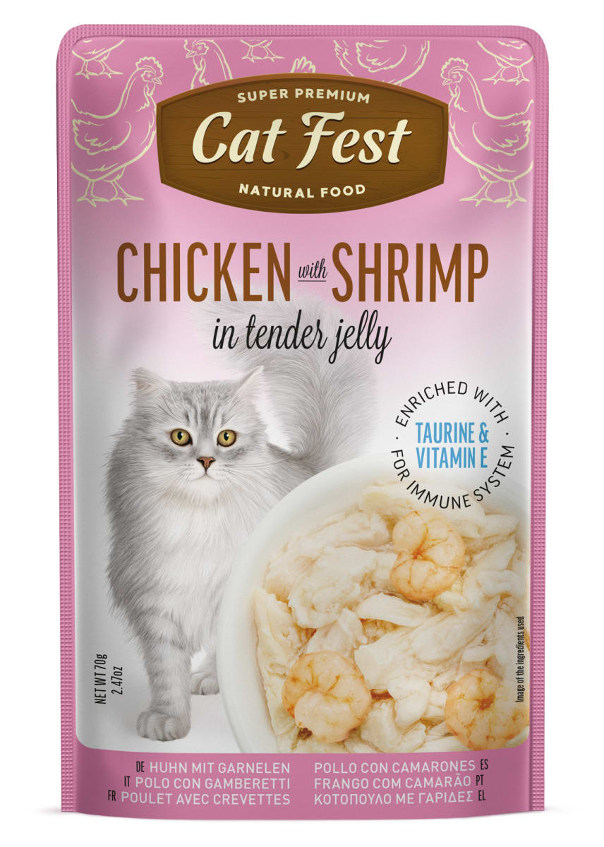 CATFEST POUNCH CHICKEN (70gr)3