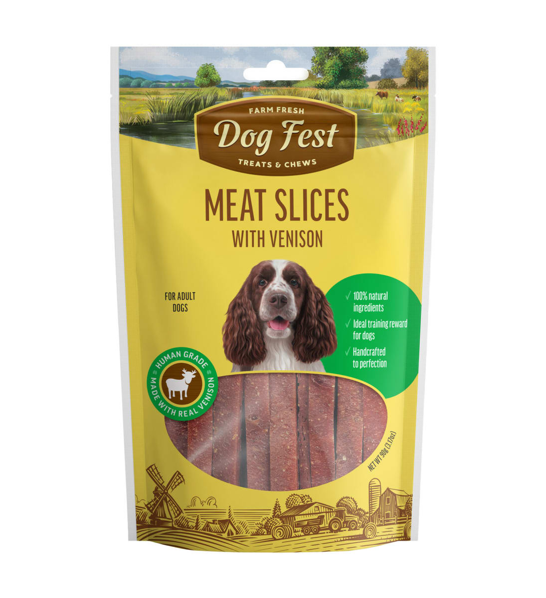 DOGFEST REBANADAS CON VENADO1