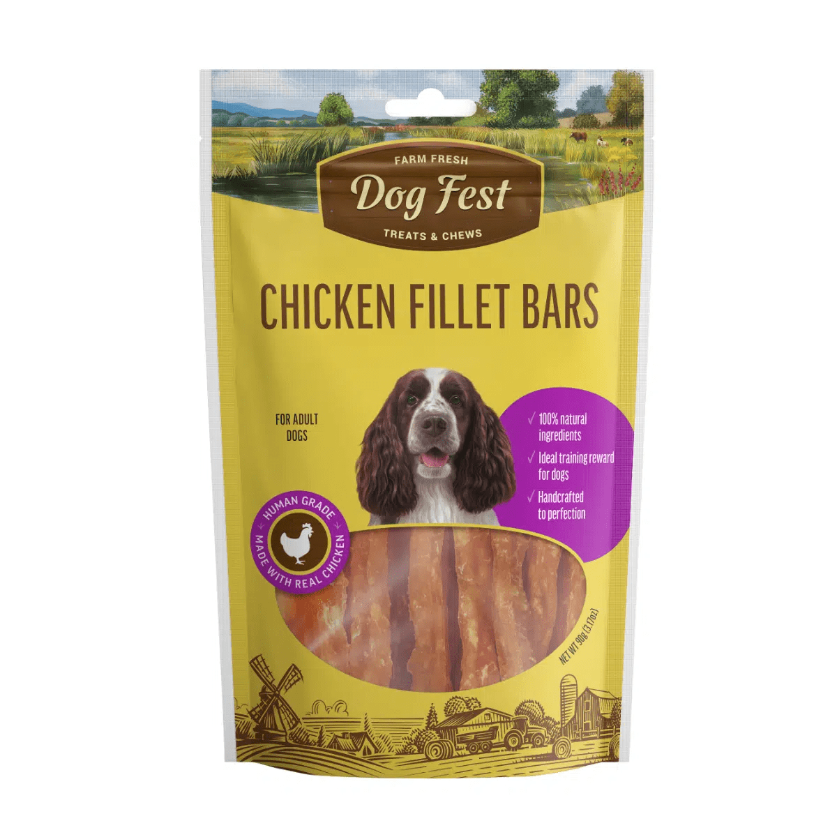 DOGFEST FILETES (90GR)2