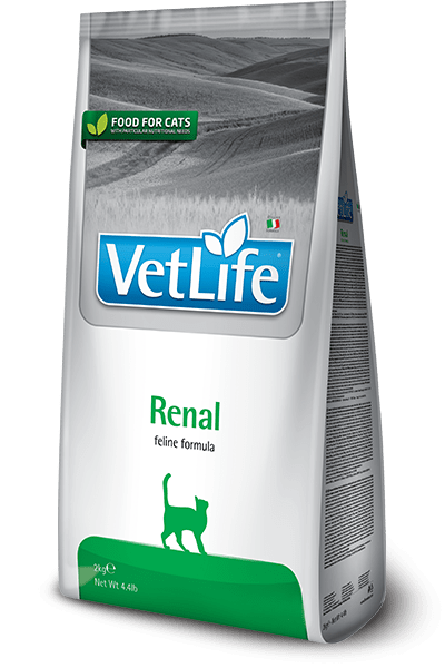 VETLIFE RENAL FELINO1