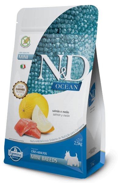 N&D OCEAN CANINE ADULT SMALL SALMON1