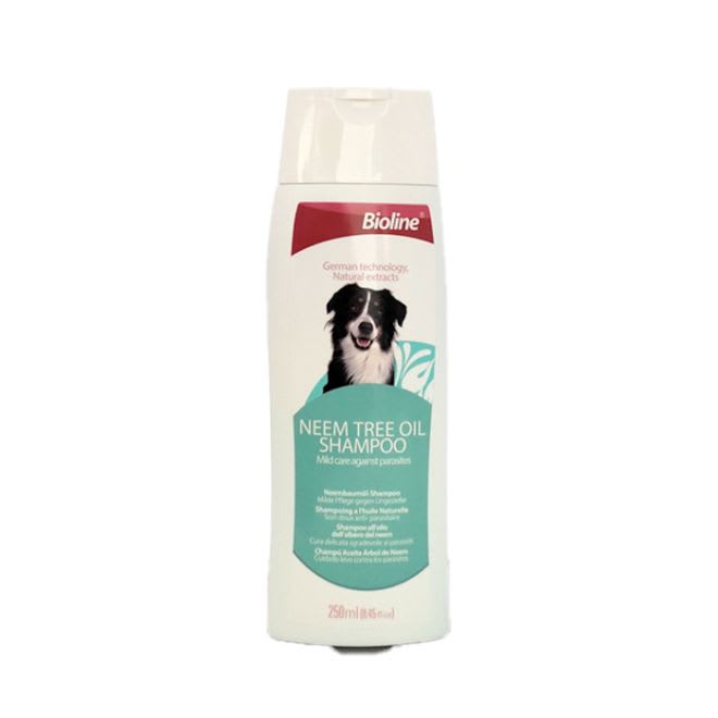 BIOLINE SHAMPOO 250ML1