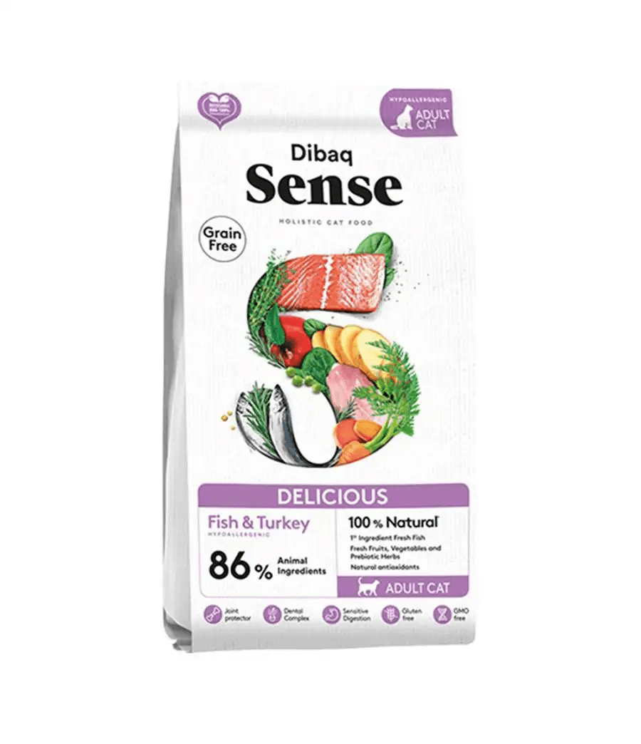 SENSE CAT ADULT FISH Y TURKEY1