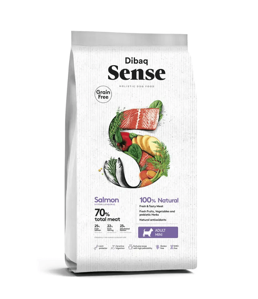 SENSE MINI ADULT SALMON1