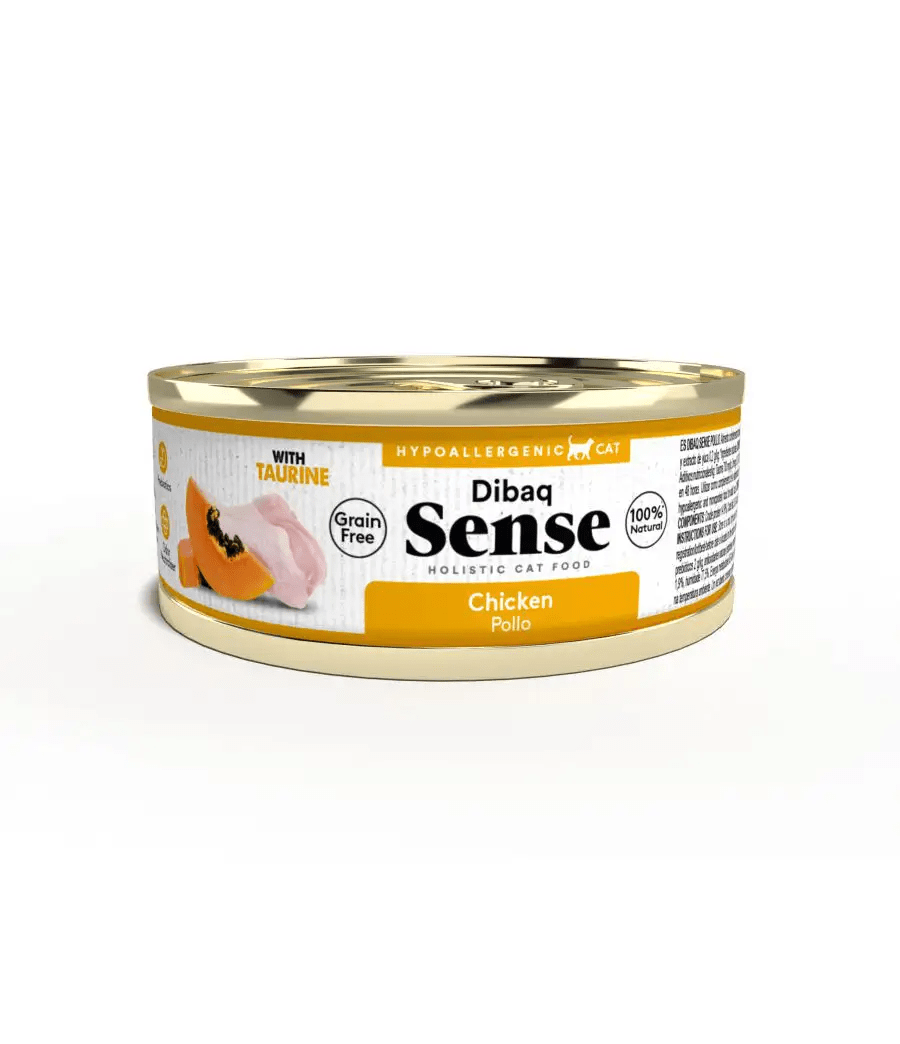 SENSE LATA ADULT CAT (70GR)6