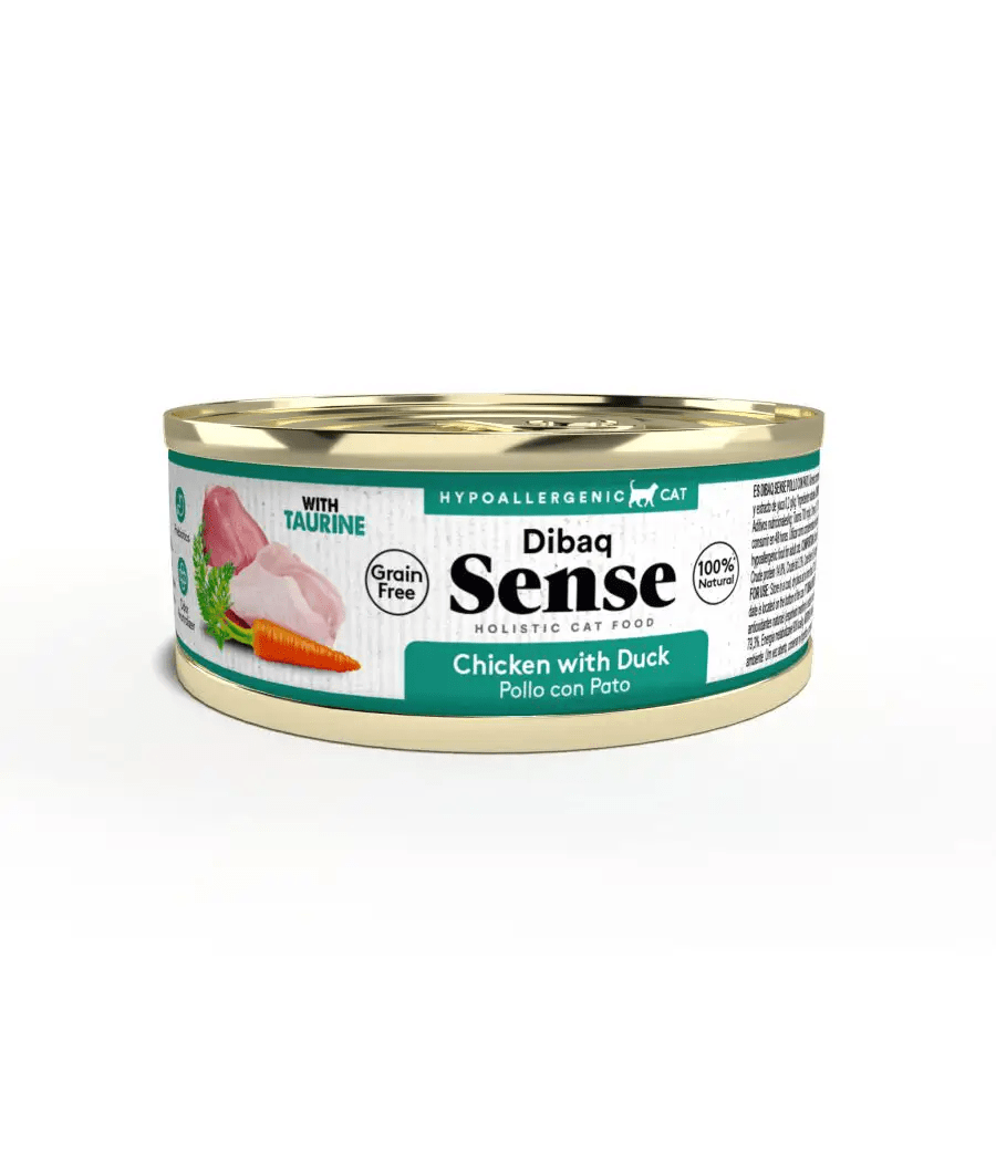 SENSE LATA ADULT CAT (70GR)5