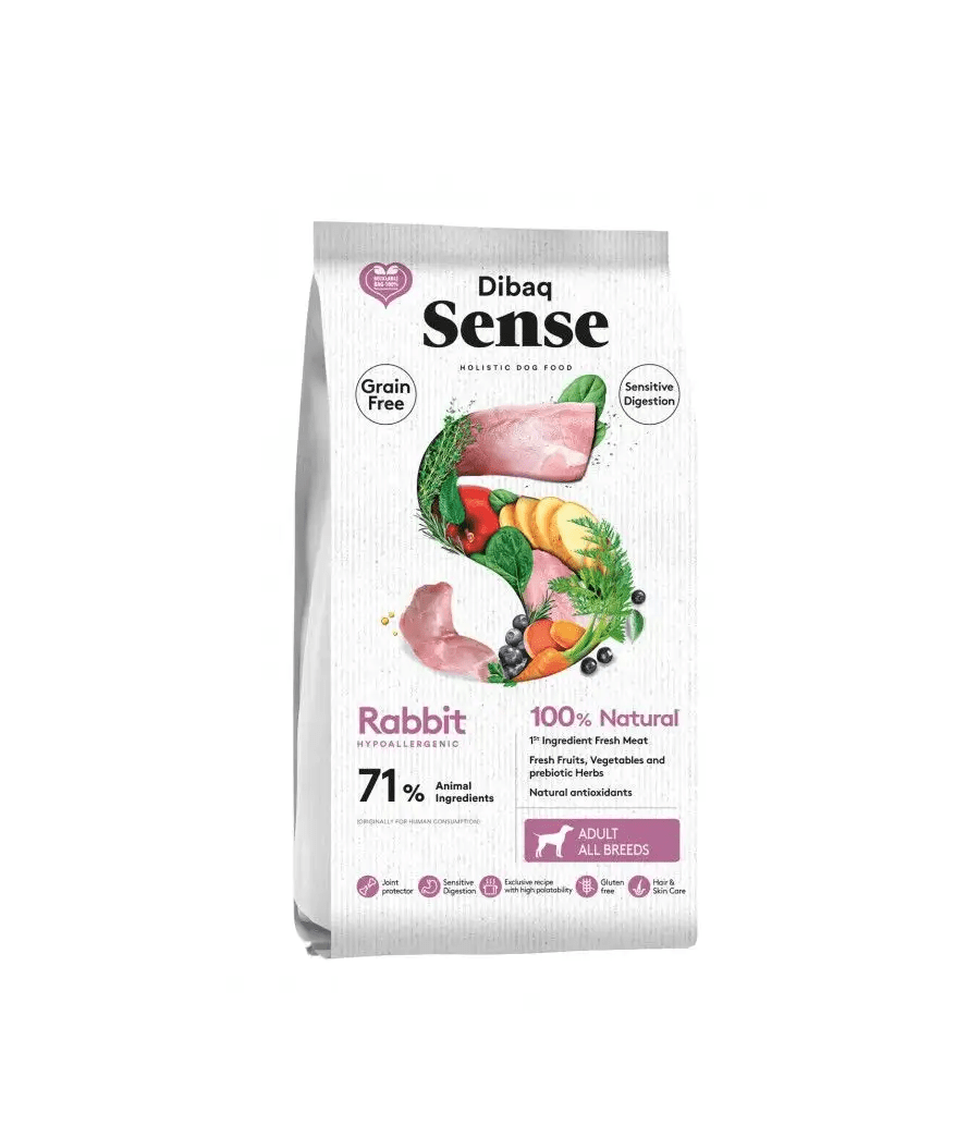 SENSE PERRO ADULTO RABBIT1