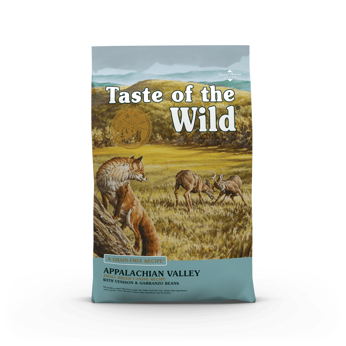 TASTE OF THE WILD APPALANCHIAN VALLEY1