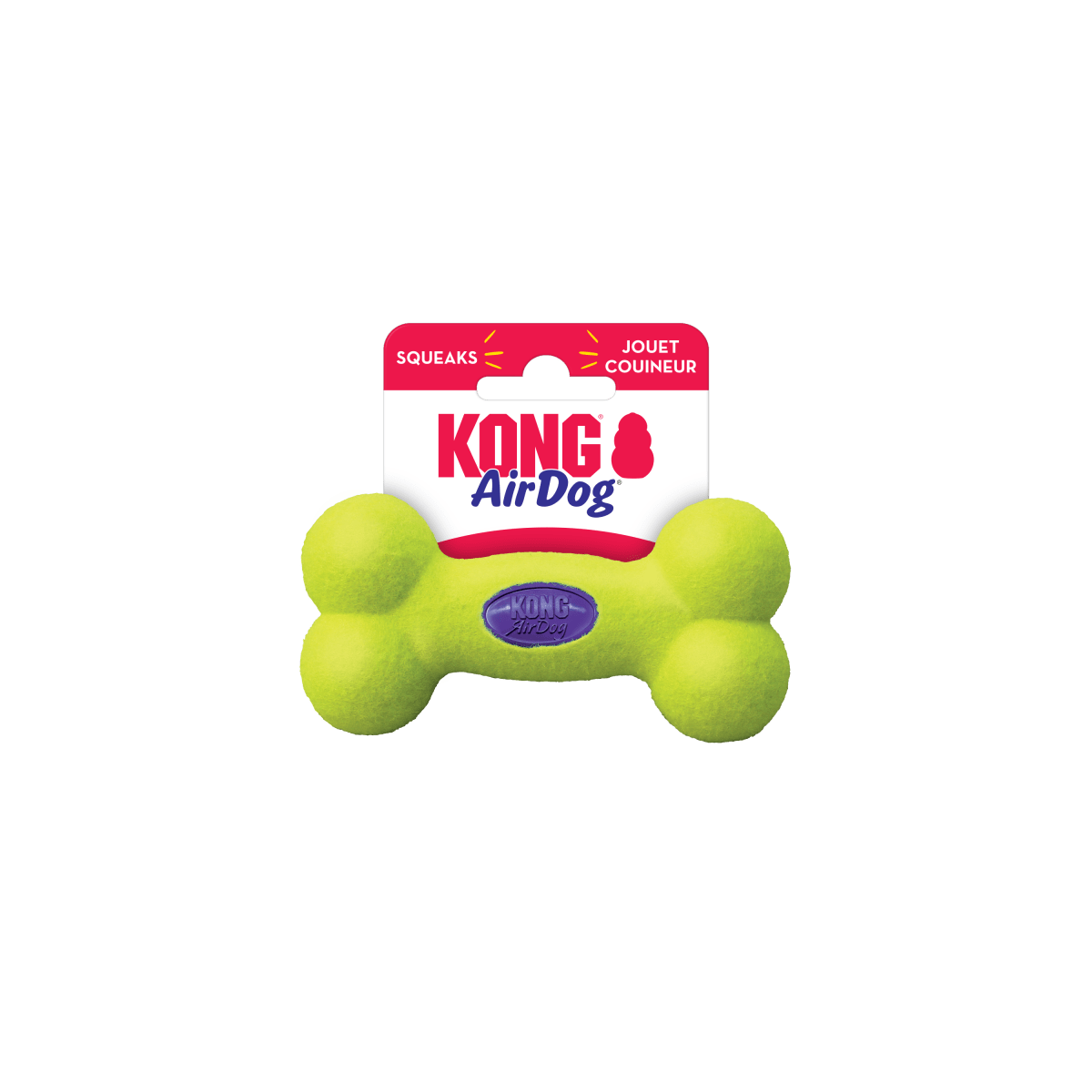 KONG AIRDOG BONE1