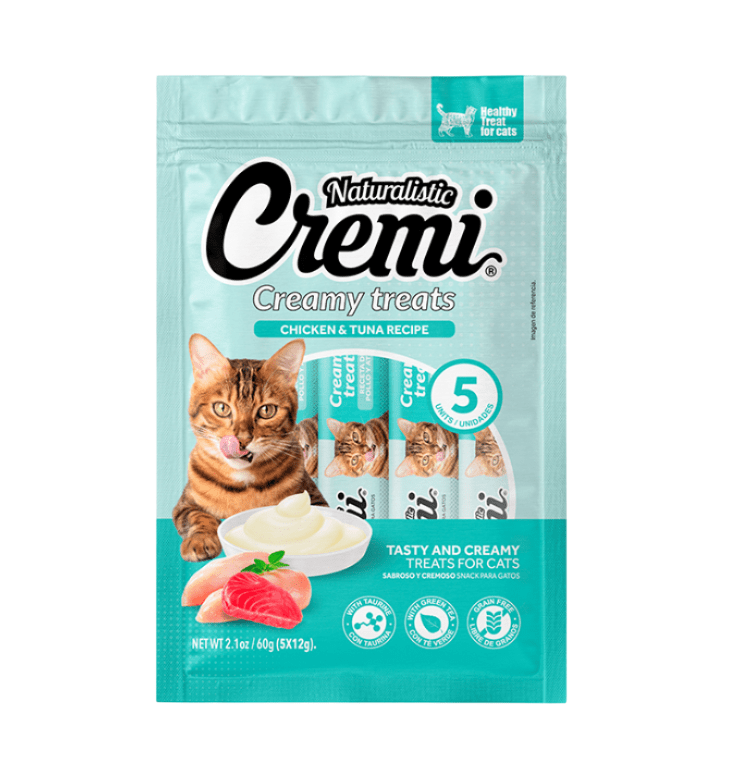 CREMI NATURALISTIC (5 SACHET)1