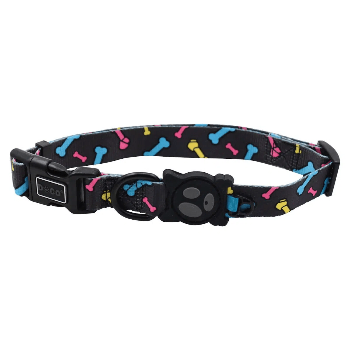 DOCO LOCO COLLAR CHEWY1
