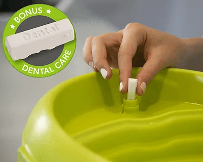 DOGH2O FUENTE DE AGUA 6LT3