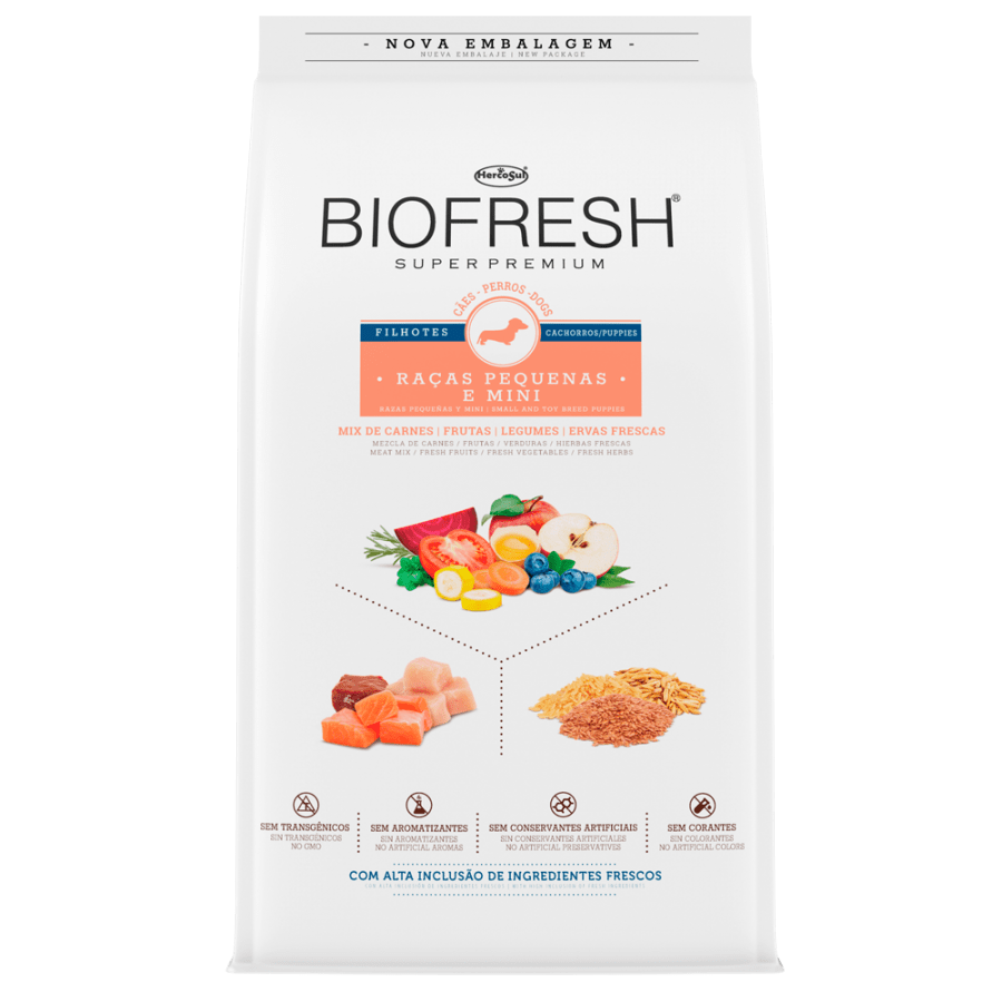 BIOFRESH CACHORRO RAZAS PEQUEÑAS1