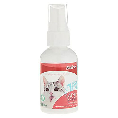BIOLINE CATNIP EN SPRAY1