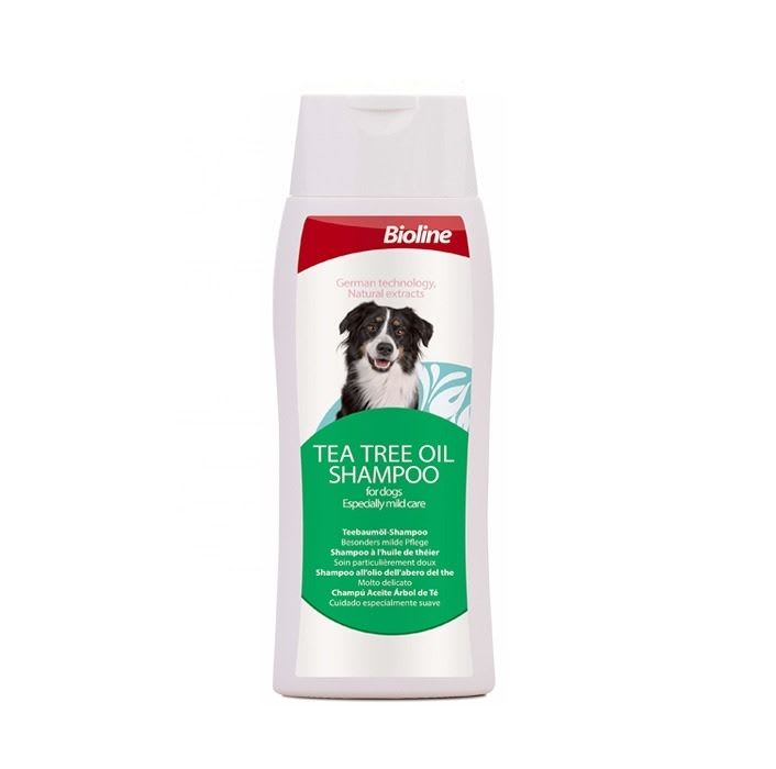BIOLINE SHAMPOO 250ML2