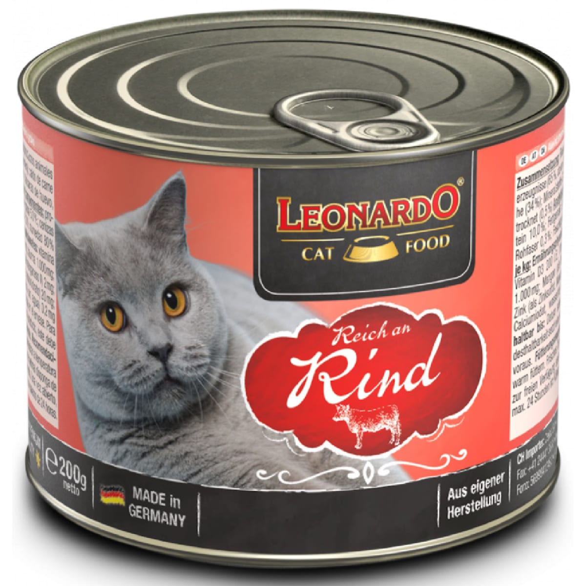 LEONARDO LATA GATO ADULTO (200G)1