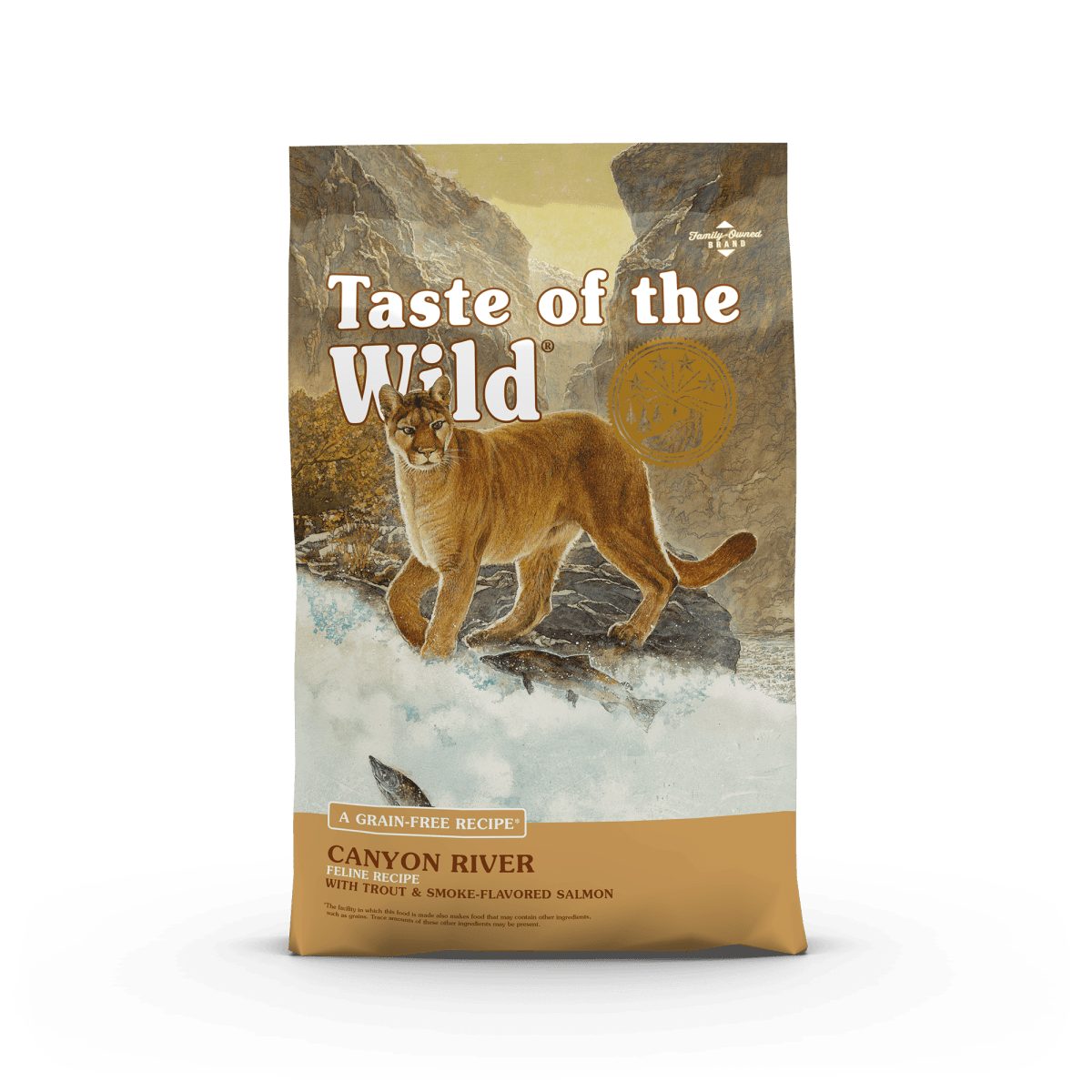TASTE OF THE WILD CAT CANYON RIVER1