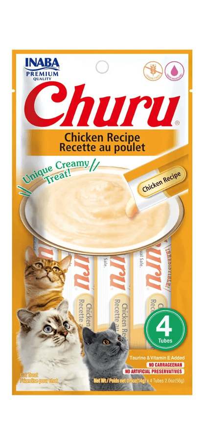 CHURU POLLO1