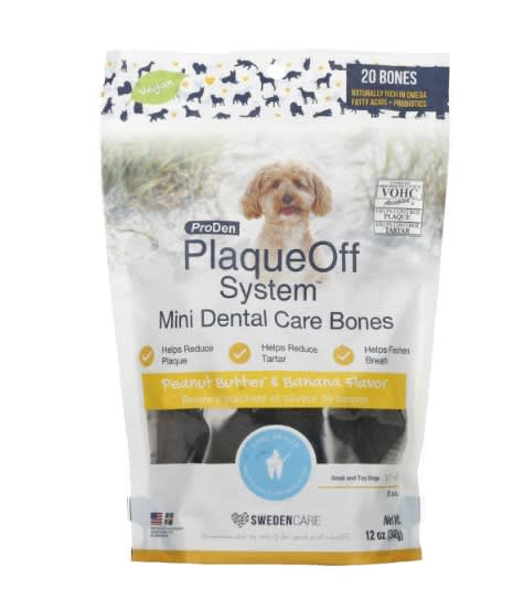 PRODEN PLAQUEOFF SNACK1