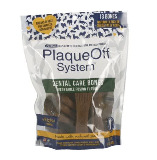 PRODEN PLAQUEOFF SNACK3