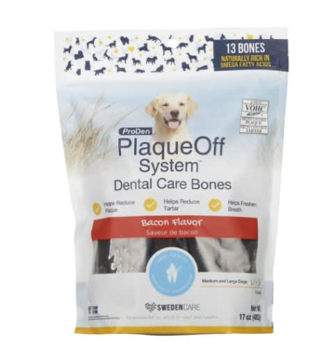 PRODEN PLAQUEOFF SNACK2