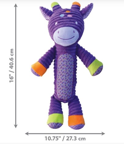 KONG PATCHES ADORABLES2