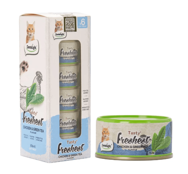 TASTY FRESHEST (80 gr.)1